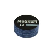 Suela Laminada Molinari 14mm Super Blanda - 1