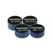 Suela Laminada Molinari 14mm Dura - 2