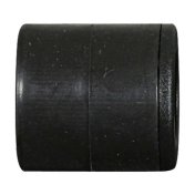 Goma Tope Futbolin Con Arandela Para Barra 16x29mm Dureza 50 - 2