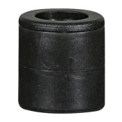 Goma Tope Futbolin Con Arandela Para Barra 16x29mm Dureza 50 - 3