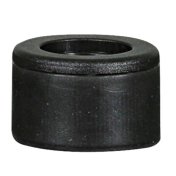 Goma Tope Futbolin Con Arandela Para Barra 16x18mm Dureza 100 - 2