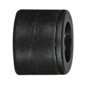 Goma Tope Futbolin Con Arandela Para Barra 16x24mm Dureza 50 - 3