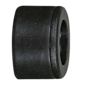 Goma Tope Futbolin Con Arandela Para Barra 16x16mm Dureza 50 - 3