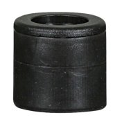 Goma Tope Futbolin Con Arandela Para Barra 16x29mm Dureza 100 - 2