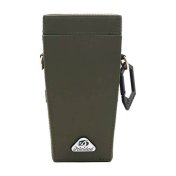 Funda Dardos Trinidad Angular Olivegreen - 1