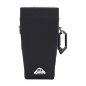Funda Dardos Trinidad Angular Black - 1