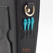 Funda Dardos Trinidad Angular Redbrown - 4