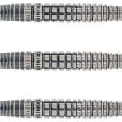Trinidad Darts Gonzalez Type 6 P.Plastico 90% 21g - 4