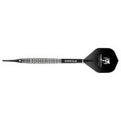 Trinidad Darts Gonzalez Type 6 P.Plastico 90% 21g - 6