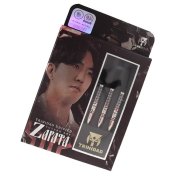 Dardos Trinidad Darts ZAPATA Steel Yutaro Abe 19g 90%T  - 2