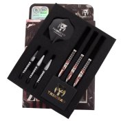Dardos Trinidad Darts ZAPATA Steel Yutaro Abe 19g 90%T  - 3