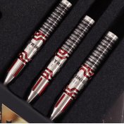 Dardos Trinidad Darts ZAPATA Steel Yutaro Abe 19g 90%T  - 4