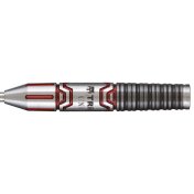 Dardos Trinidad Darts ZAPATA Steel Yutaro Abe 19g 90%T  - 5