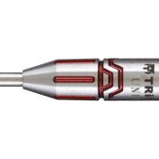 Dardos Trinidad Darts ZAPATA Steel Yutaro Abe 19g 90%T  - 7