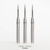 Dardos Trinidad Hiroyuki Yoshino Eder Type 5 Steel 24g 90%  - 3