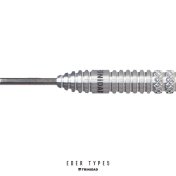 Dardos Trinidad Hiroyuki Yoshino Eder Type 5 Steel 24g 90%  - 6