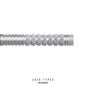 Dardos Trinidad Hiroyuki Yoshino Eder Type 5 Steel 24g 90%  - 7