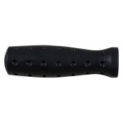 Puño Futbolín Pulsar EVO Negro Para Barra De 16mm - 2