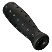 Puño Futbolín Pulsar EVO Negro Para Barra De 16mm - 3