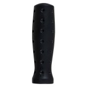 Puño Futbolín Pulsar EVO Negro Para Barra De 16mm - 1