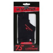 Guante Billar Longoni Black Fire 3.0 DX L Zurdo - 4