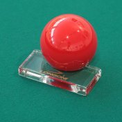 Marcador De Posición Longoni De Plexiglas Para Bolas De 61,5mm - 3