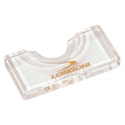 Marcador De Posición Longoni De Plexiglas Para Bolas De 61,5mm - 1