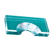 Marcador De Posición De Plexiglas Para Bolas De 57,2mm - 2