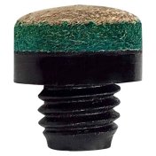 Soleta Rosca Plástico Premium 12mm 10 unidades  - 2