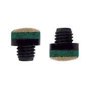 Soleta Rosca Plástico Premium 12mm 10 unidades  - 1
