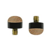 Soleta Rosca Metal Premium 12mm 10 unidades  - 1