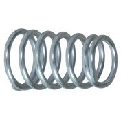 Muelle Cónico 20mm Para Barra De Futbolín De 16mm - 2