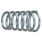 Muelle Cónico 20mm Para Barra De Futbolín De 16mm - 3