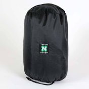 Funda Tekno Para Billar 8 FT Negro - 3