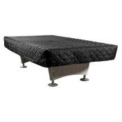 Funda Tekno Para Billar 8 FT Negro - 1