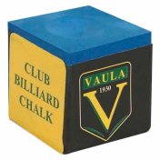 Tiza Billar Vaula Azul - 2