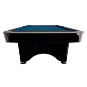 Mesa Billar Dynamic IV Negro Brillante 8-9 FT - 6