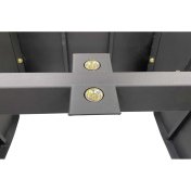 Mesa Billar Dynamic IV Negro Brillante 8-9 FT - 8