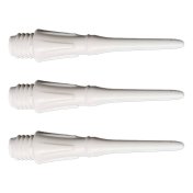 Puntas Caliburn Darts Blanca 2ba 25mm 50unid - 2