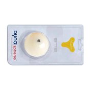 Bola Billar Dynaspheres Cue Ball Tungsten 57.2mm - 2