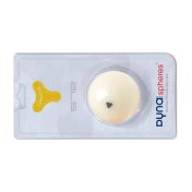 Bola Billar Dynaspheres Cue Ball Tungsten 57.2mm - 3