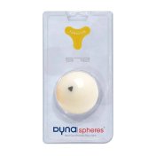 Bola Billar Dynaspheres Cue Ball Tungsten 57.2mm - 1