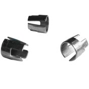 Coronas Fijación para Caña Crowns 6 unidades - 3