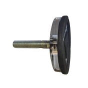 Nivelador Pata Futbolin Linares - 3