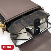 Dardera Trinidad Dart Case Plain Smart Wa En Yuki Yamada - 2