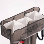 Dardera Trinidad Dart Case Plain Smart L4zyAlone Akimune Matsuyoshi - 3