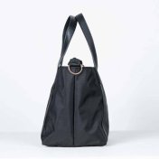 Bolsa Dardos Trinidad Tournament Tote Bag Negro - 3