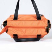 Bolsa Dardos Trinidad Tournament Tote Bag Naranja - 3
