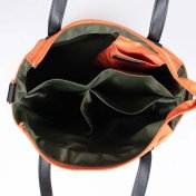 Bolsa Dardos Trinidad Tournament Tote Bag Naranja - 5