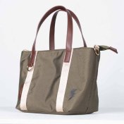 Bolsa Dardos Trinidad Tournament Tote Bag Verde Oliva - 2